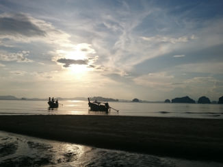 Thailand - Krabi