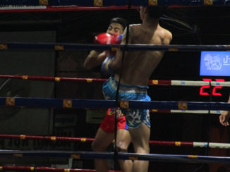 Thailand - Chang mai