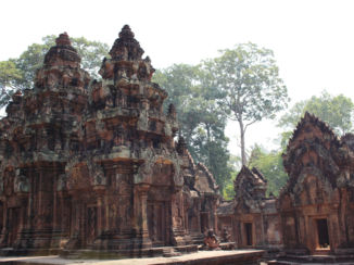 Angkor Wat