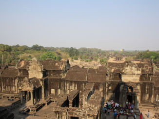 Angkor Wat