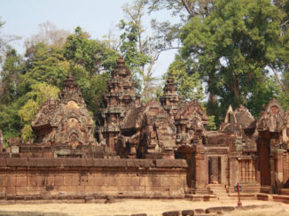 Angkor Wat