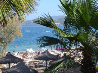 Turkije - Zonder woorden