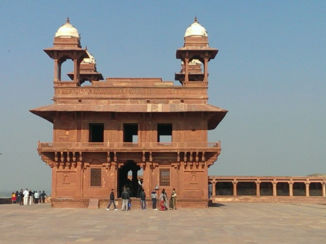 India - Fatehpur Sikri