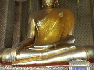 Thailand - Boeddha