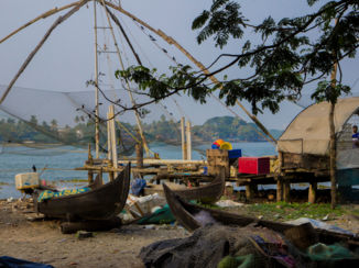India - Kochi