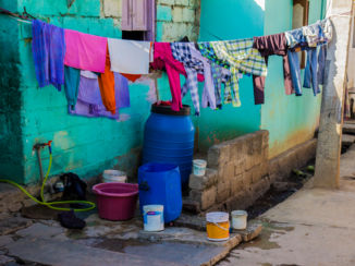 India - Dryer