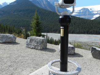 ANWB Vakantie - Mountain view