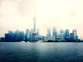 China - Shanghai