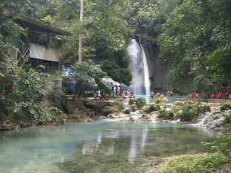 Filipijnen - Wandeling door de jungle
