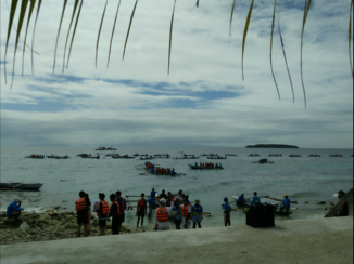 Filipijnen - Wachten op