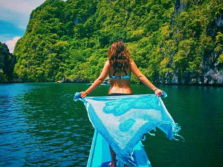 Filipijnen - Sunny day