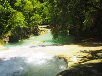 Filipijnen - Anda - Bohol