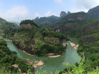 China - Fujian, China