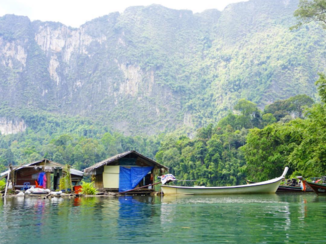 Khao Sok National Park