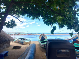 Sri Lanka - Arugam bay