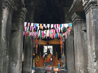 Cambodja - Angkor Wat
