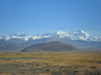 Tibet - Himalaya