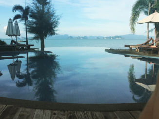 Koh Yao islands - Thiw son resort