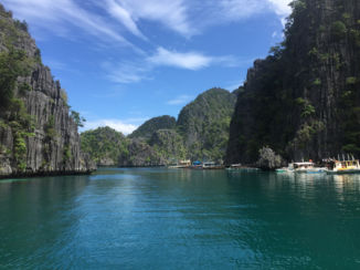 Palawan - Magisch Coron, Palawan