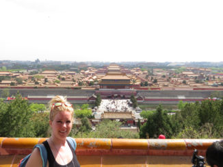 China - China, Verboden stad