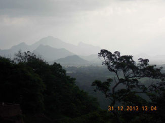 Nuwara Eliya