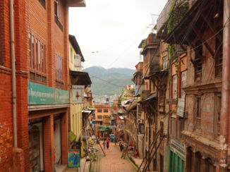 Kathmandu
