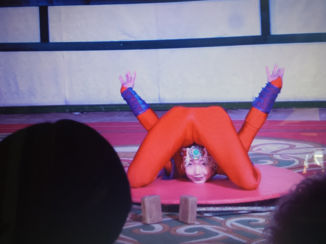 Mongolië - Fantastisch