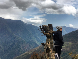 Nepal - Trekking in het Anna Purna Gebergte