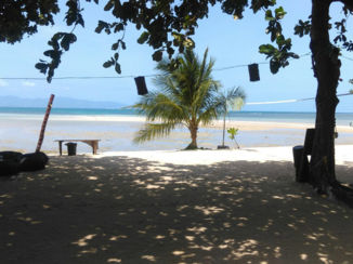 Thailand - Koh phanghang