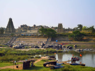 Hampi - Hampi
