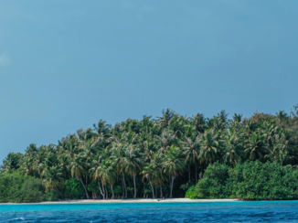 Malediven - Castaway