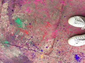 Pokhara - #ihavethisthingwithfloors