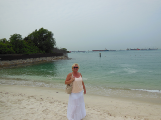 Sentosa Island - Sentosa Island