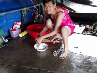 Rondreis Zuid-Vietnam - Eenvoudig leven