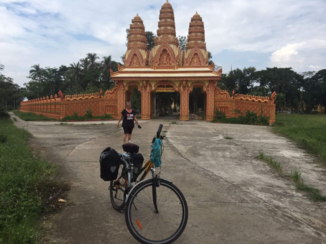 Rondreis Zuid-Vietnam - Tempels