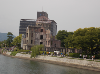 Japan - Hiroshima