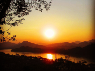 Laos - Luang Prabang