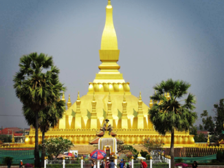 Laos - Vientiane
