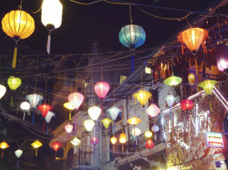 Rondreis Vietnam in vier weken - Hoi An