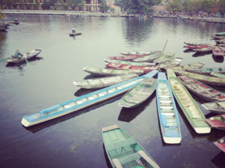 Rondreis Vietnam in vier weken - Bing Ning