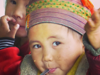 Rondreis Vietnam in vier weken - Sapa