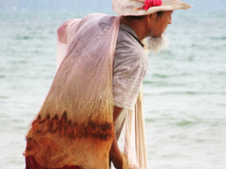 Cambodja - Sihanoukville