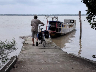 Rondreis Zuid-Vietnam - Ferry's