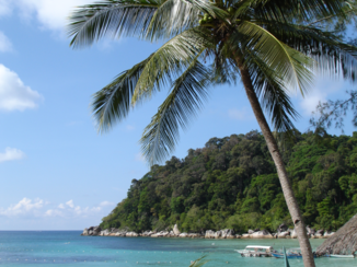 Maleisië - Perhentian Island