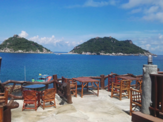 Koh Tao - Ko Tao