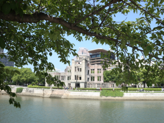 Japan - Hiroshima