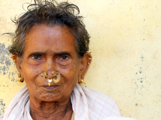 India - Neusversieringen