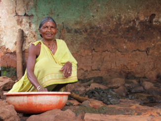 India - Mest ruimen