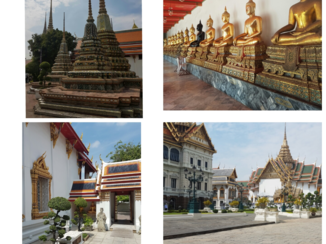 Bangkok - Bangkok