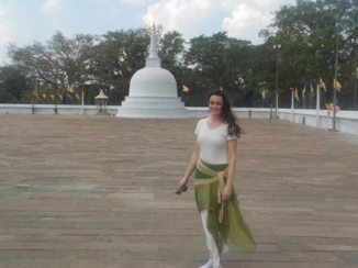 Sri Lanka - Anuradhapura